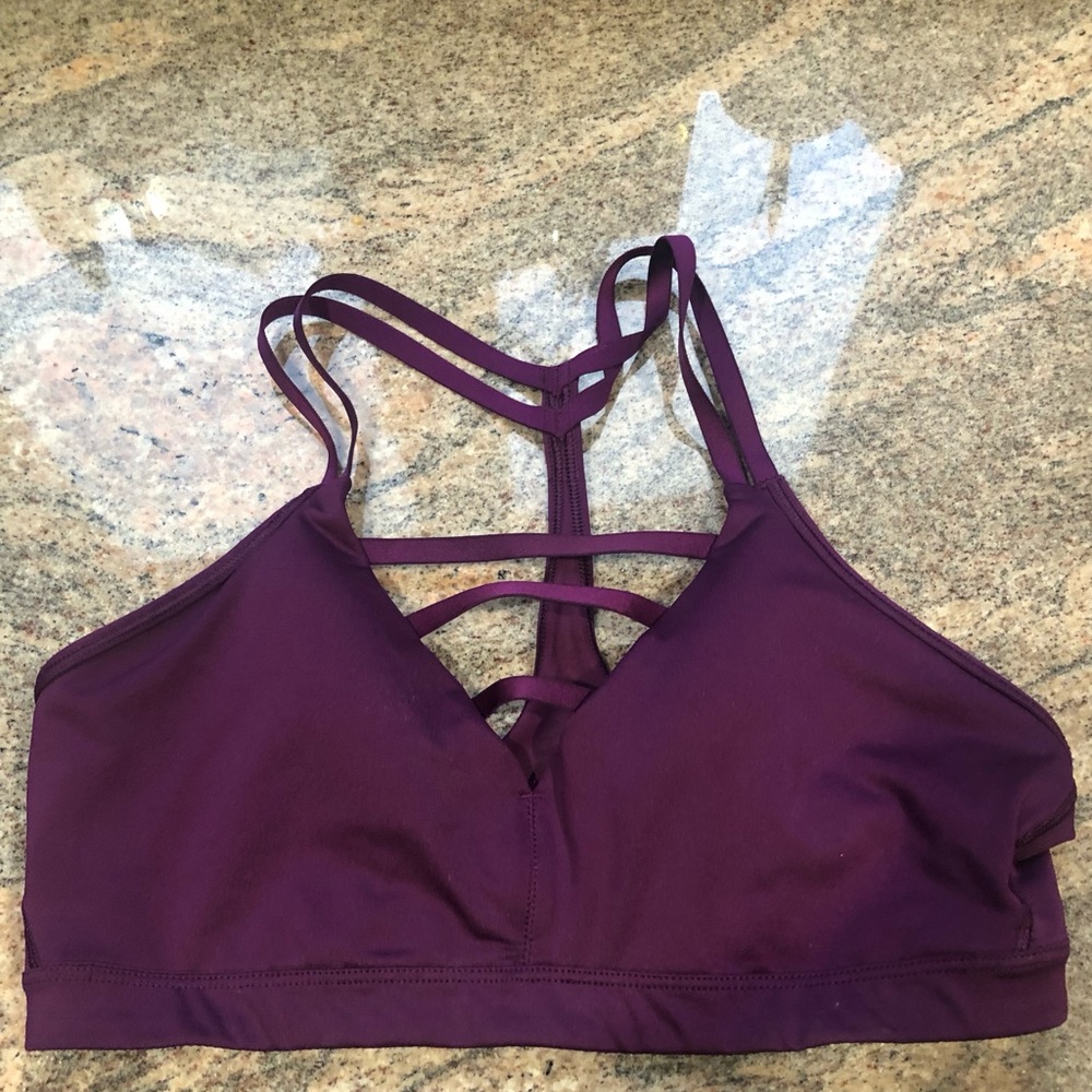 Victoria secret sports bra